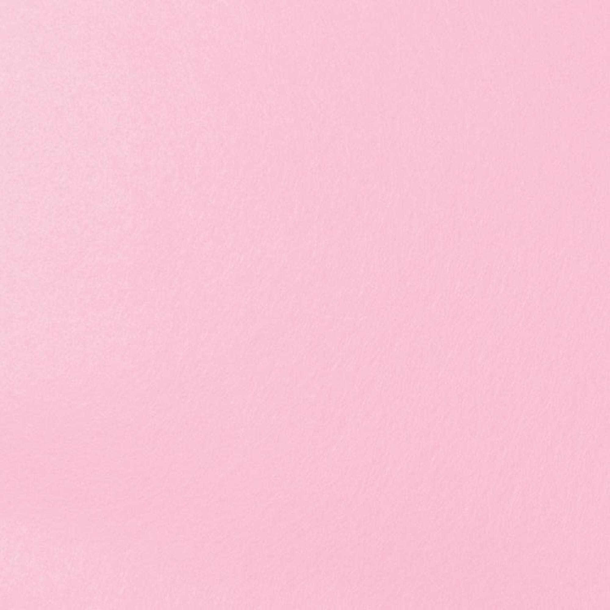 Baby Pink Felt